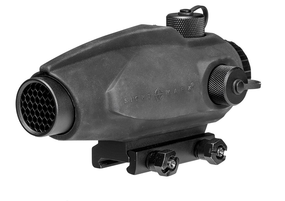 Sightmark 3x24 HS-223 プリズムサイト ブラック　中古 Sightmark 3x24 HS-223 プリズムサイト ブラック 中古 Sightmark